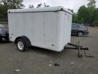 1996 Pace Rt610Sa Enclosed Cargo Trailer продається в Waldorf, MD - Minor Dent/Scratches