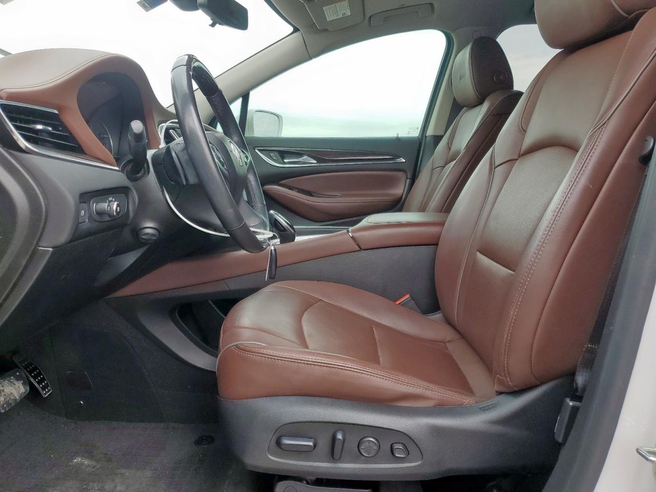 2020 Buick Enclave Avenir VIN: 5GAERDKWXLJ156549 Lot: 58767725