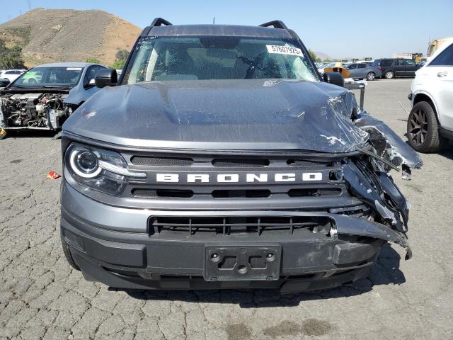  FORD BRONCO 2024 Gray