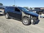 2017 Kia Sorento Lx продається в Sacramento, CA - Front End
