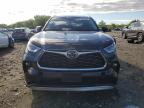 2020 Toyota Highlander Hybrid Platinum en Venta en Baltimore, MD - Front End