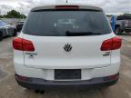 2017 Volkswagen Tiguan S للبيع في Littleton، CO - Front End