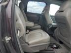 2016 Chevrolet Traverse Ltz продається в North Las Vegas, NV - Mechanical