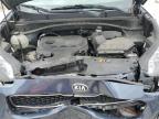 2017 Kia Sportage Ex na sprzedaż w West Warren, MA - Front End