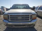 2000 Ford F250 Super Duty იყიდება Earlington-ში, KY - Water/Flood