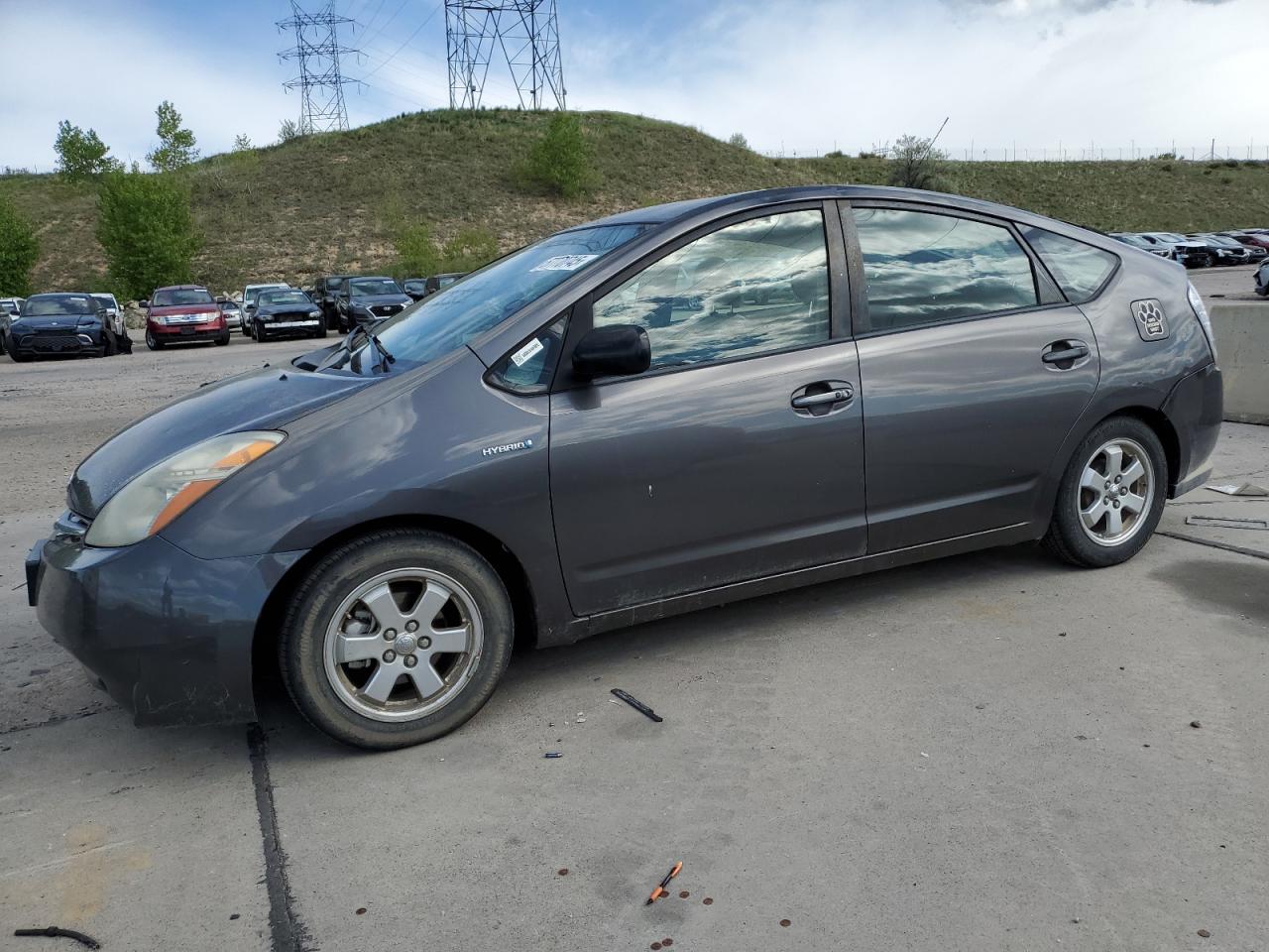 2008 Toyota Prius for Sale in Littleton, CO - Front End