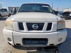 2011 Nissan Titan S for Sale in Haslet, TX - Side