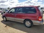 2004 Kia Sedona Ex იყიდება San Martin-ში, CA - Minor Dent/Scratches