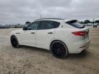 2017 Maserati Levante Luxury na sprzedaż w Homestead, FL - Minor Dent/Scratches