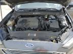 2017 Ford Fusion Se за продажба в Wilmer, TX - Front End