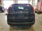 2013 Honda Cr-V Exl de vânzare în Mcfarland, WI - Hail