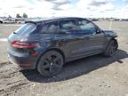 2016 Porsche Macan Turbo на продаже в Airway Heights, WA - Front End