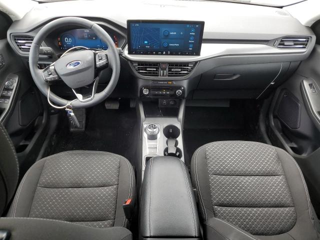  FORD ESCAPE ACT 2024 Сірий