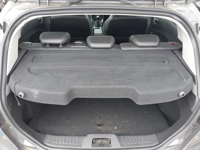2017 FORD FIESTA TIT
