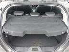 2017 FORD FIESTA TIT for sale at Copart NEWBURY
