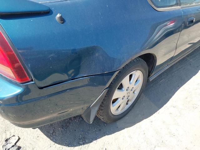 1994 HONDA PRELUDE
