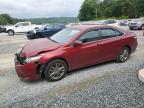 2015 Toyota Camry Le   იყიდება Concord-ში, NC - Front End