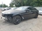 2021 Bmw 530 Xi for Sale in Midway, FL - Front End