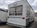 2004 Skyline Nomad продається в Louisville, KY - Side