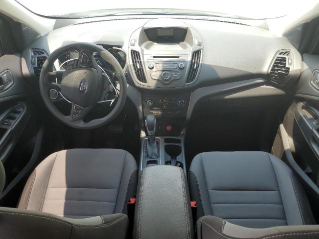 Parquets FORD ESCAPE 2017 Gold