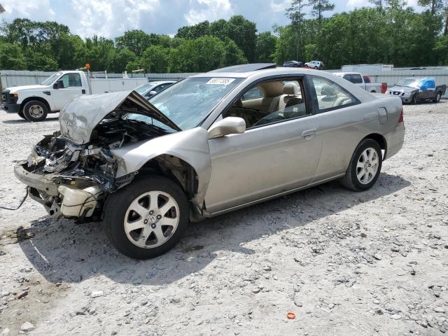 2003 Honda Civic Ex