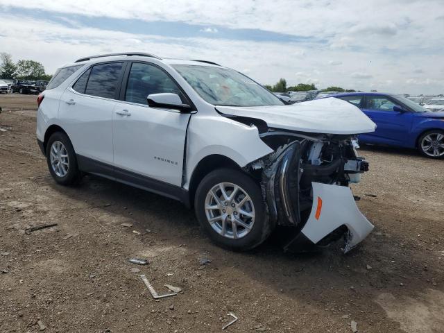  CHEVROLET EQUINOX 2022 Biały