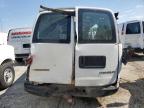 2005 Chevrolet Express G1500  for Sale in Harleyville, SC - Frame Damage