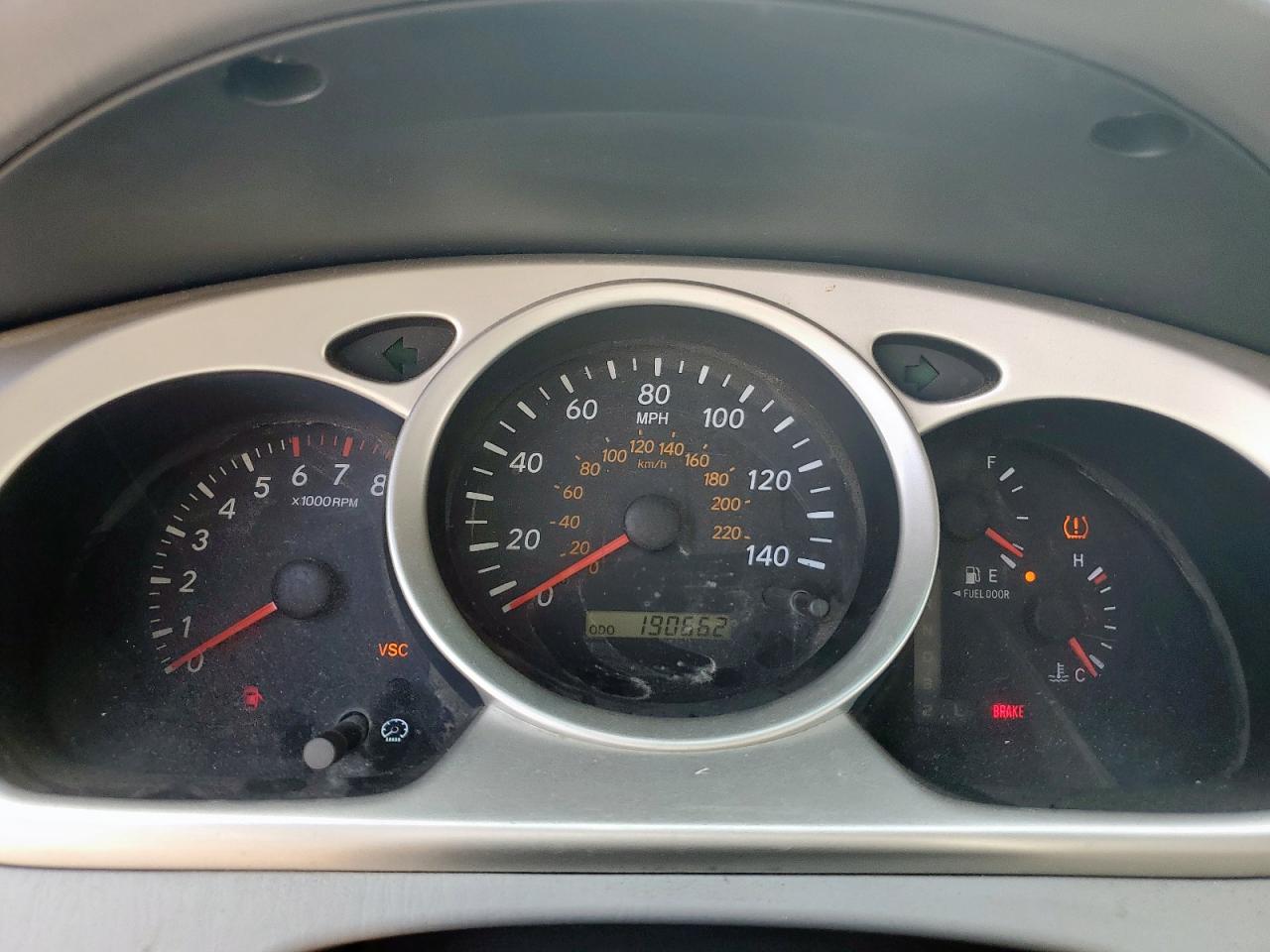 2006 Toyota Highlander Limited VIN: JTEEP21A660157198 Lot: 56789855