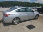 2018 Nissan Sentra S for Sale in Florence, MS - Front End