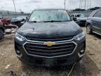 2018 Chevrolet Traverse Lt იყიდება Chicago Heights-ში, IL - Top/Roof