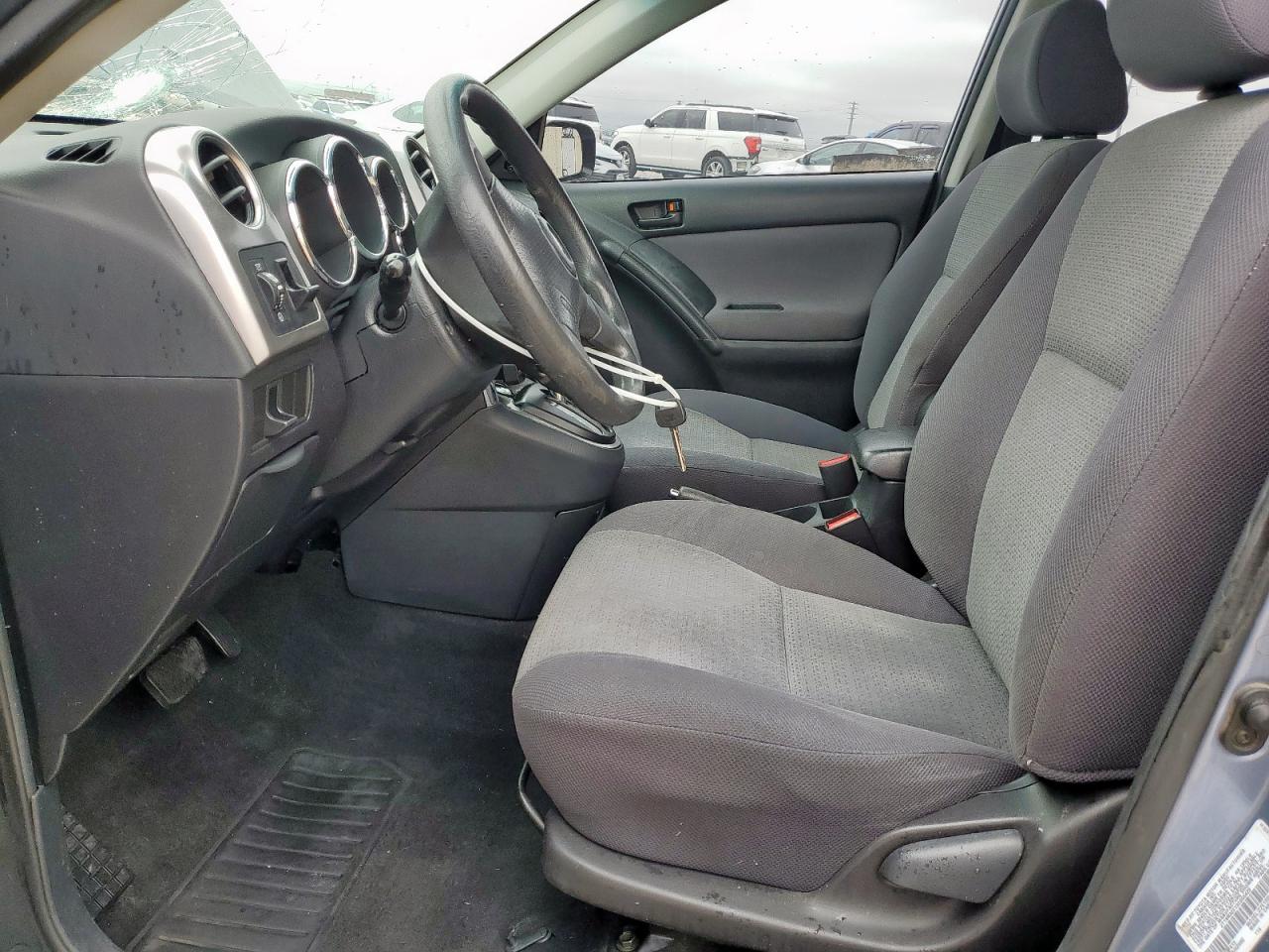 2003 Toyota Corolla Matrix Xr VIN: 2T1KR32E13C055429 Lot: 55895985