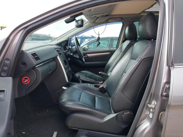 2009 MERCEDES BENZ B180 CDI S