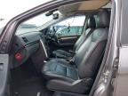 2009 MERCEDES BENZ B180 CDI S for sale at Copart SANDWICH