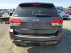 2014 Jeep Grand Cherokee Overland იყიდება Antelope-ში, CA - Undercarriage