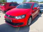 2012 VOLKSWAGEN POLO for sale at Copart SANDY