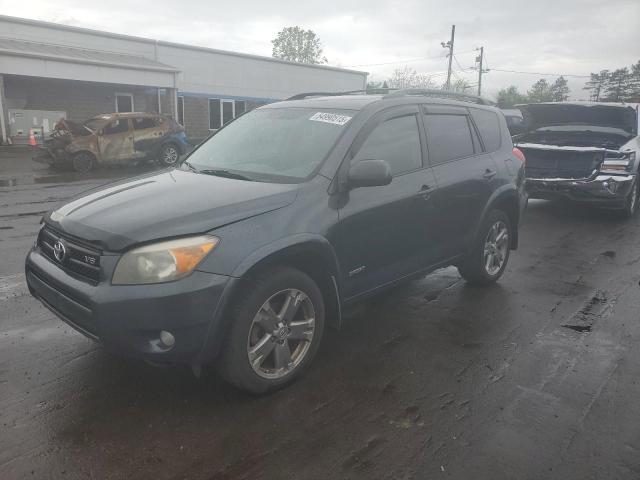2008 Toyota Rav4 Sport