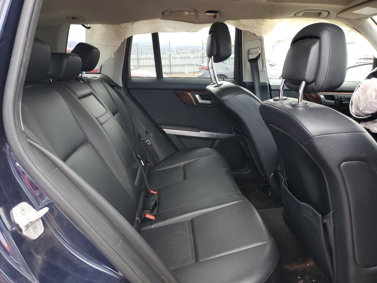 2014 Mercedes-Benz Glk 350 4Matic VIN: WDCGG8JB8EG237823 Lot: 57077245