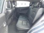 2012 SSANGYONG KORANDO EX for sale at Copart WHITBURN