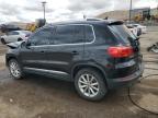 2017 Volkswagen Tiguan Wolfsburg for Sale in Albuquerque, NM - Front End