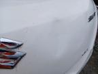 2014 SUZUKI SWIFT SZ3 for sale at Copart WOLVERHAMPTON