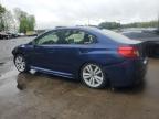 2018 Subaru Wrx for Sale in East Granby, CT - Front End