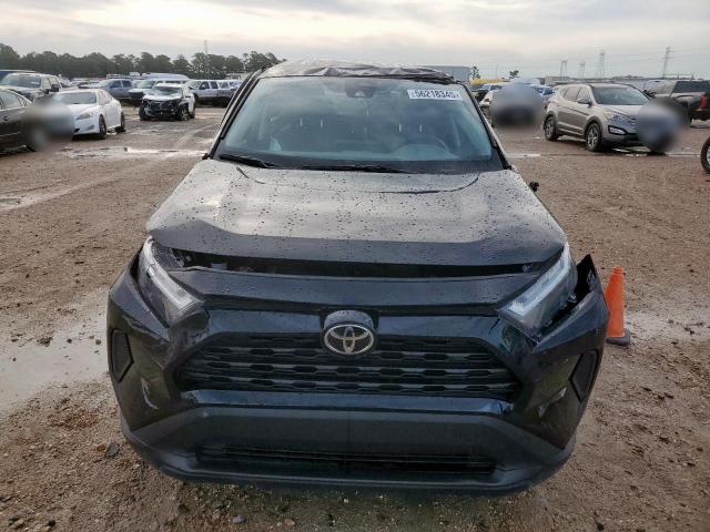  TOYOTA RAV4 2024 Black