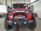 2007 Jeep Wrangler X   for Sale in Pasco, WA - Undercarriage