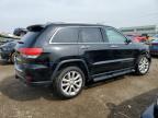 2017 Jeep Grand Cherokee Limited for Sale in Chicago Heights, IL - Front End