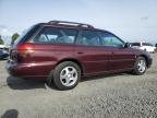 1999 Subaru Legacy L   en Venta en Eugene, OR - Front End