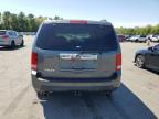 2009 Honda Pilot Ex for Sale in Exeter, RI - Side
