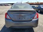 2016 Nissan Versa S for Sale in Wilmington, CA - Minor Dent/Scratches