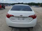 2017 Toyota Corolla L zu verkaufen in Midway, FL - Side