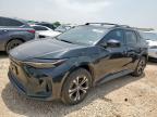 2024 Toyota Bz4X Xle продається в San Antonio, TX - Hail