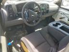 2011 Chevrolet Silverado C1500 zu verkaufen in Houston, TX - Front End